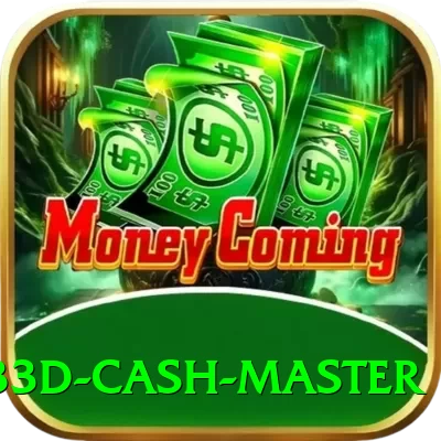33d Cash Master - 2