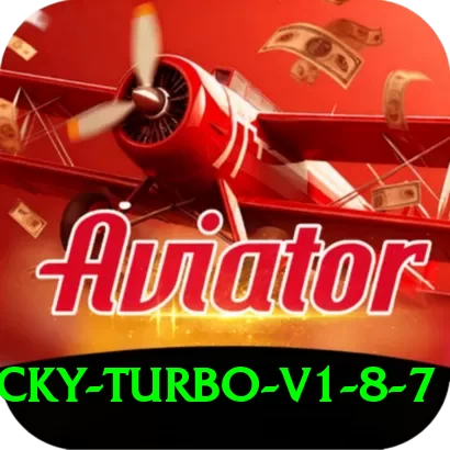 365 Lucky - Turbo v1.8.7 - 2