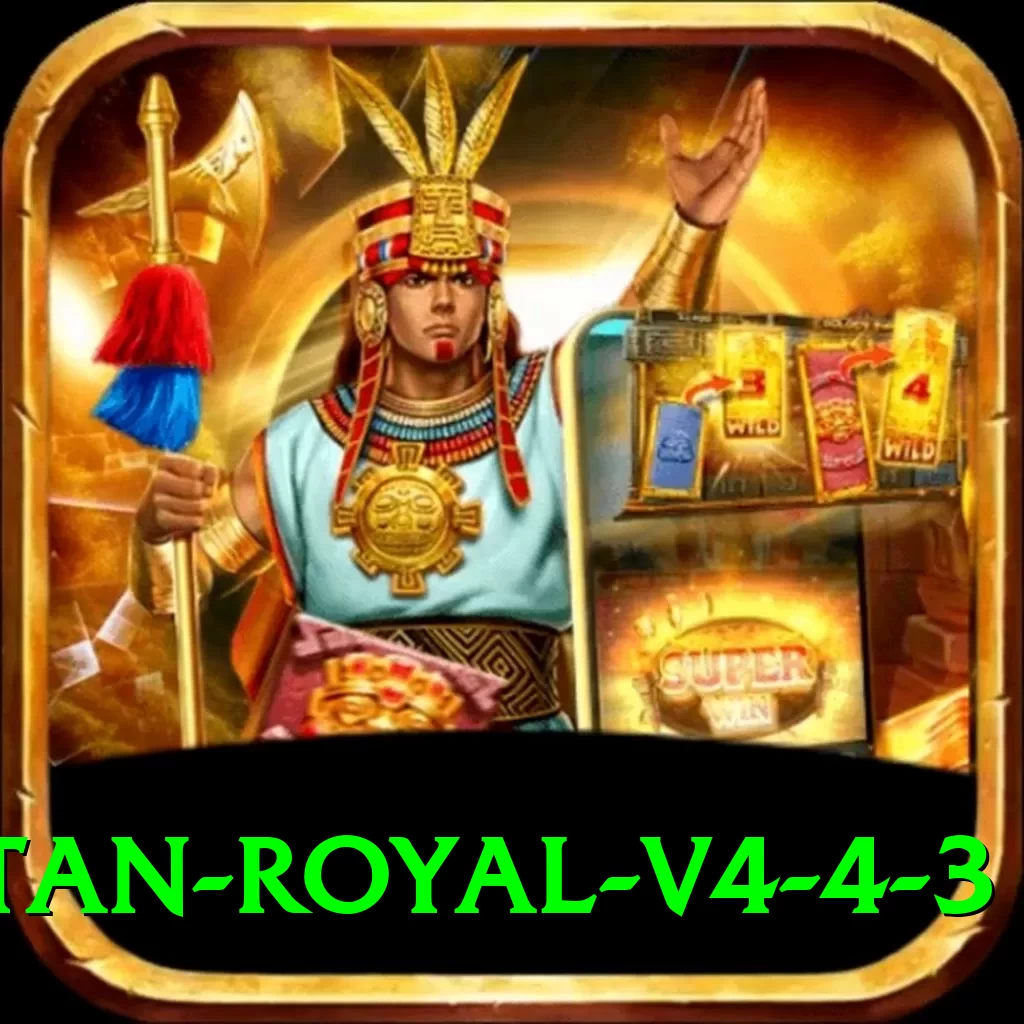 3K Club Game Pakistan Royal v4.4.3 - 2