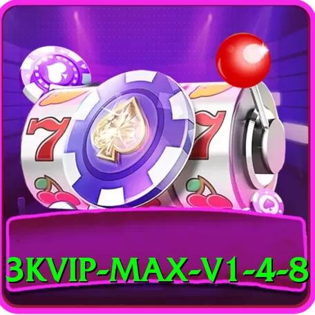 3kvip Max v1.4.8 - 2