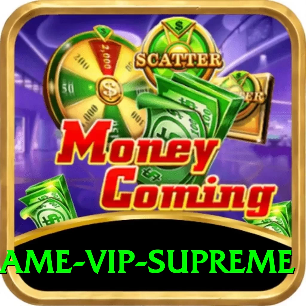 4sgame - VIP Supreme - 2