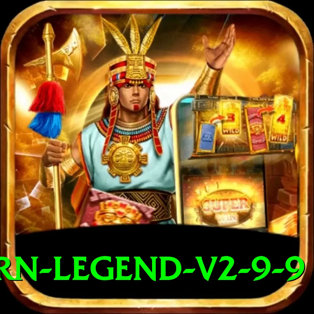 666W Earn Legend v2.9.9 - 2