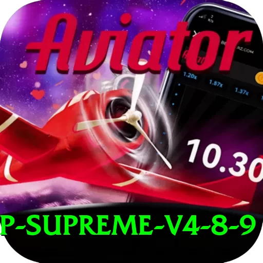 777AD Game App Supreme v4.8.9 - 2