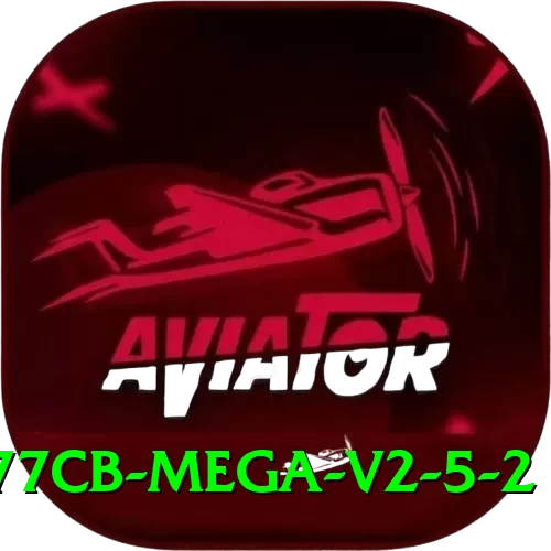 777cb Mega v2.5.2 - 2