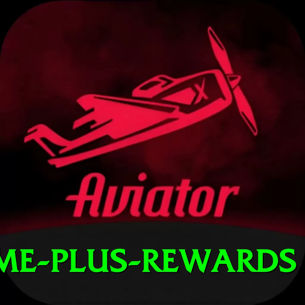 777CX Game Plus Rewards - 2