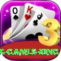 777cx Games King