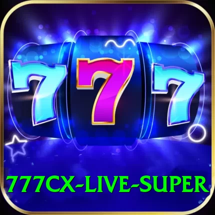 777cx Live Super - 2