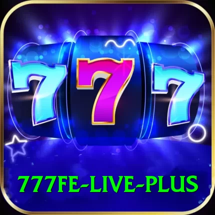 777fe - Live Plus - 2