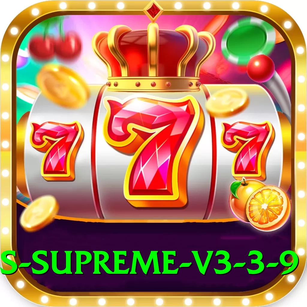 777sx Bonus Supreme v3.3.9 - 2