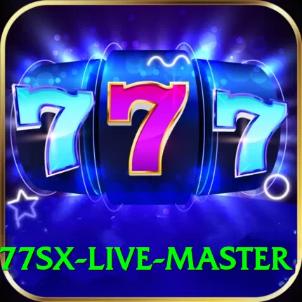 777SX - Live Master - 2