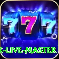 777SX - Live Master