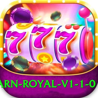777xk Earn Royal v1.1.0 - 2