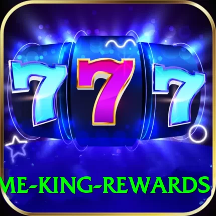 77Bet Game King Rewards - 2