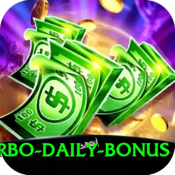 77VIP Turbo - Daily Bonus - 2