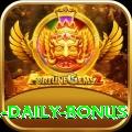 7e777 Mega - Daily Bonus