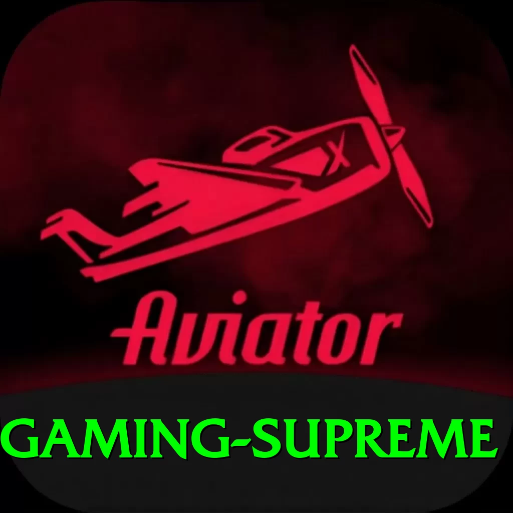7f777 Gaming Supreme - 2