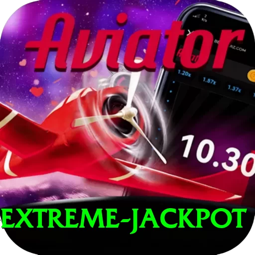 8bet Extreme Jackpot - 2