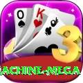92 PKR Slot Machine Mega