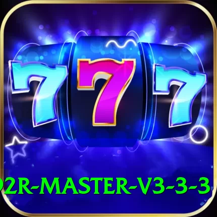 92r Master v3.3.3 - 2