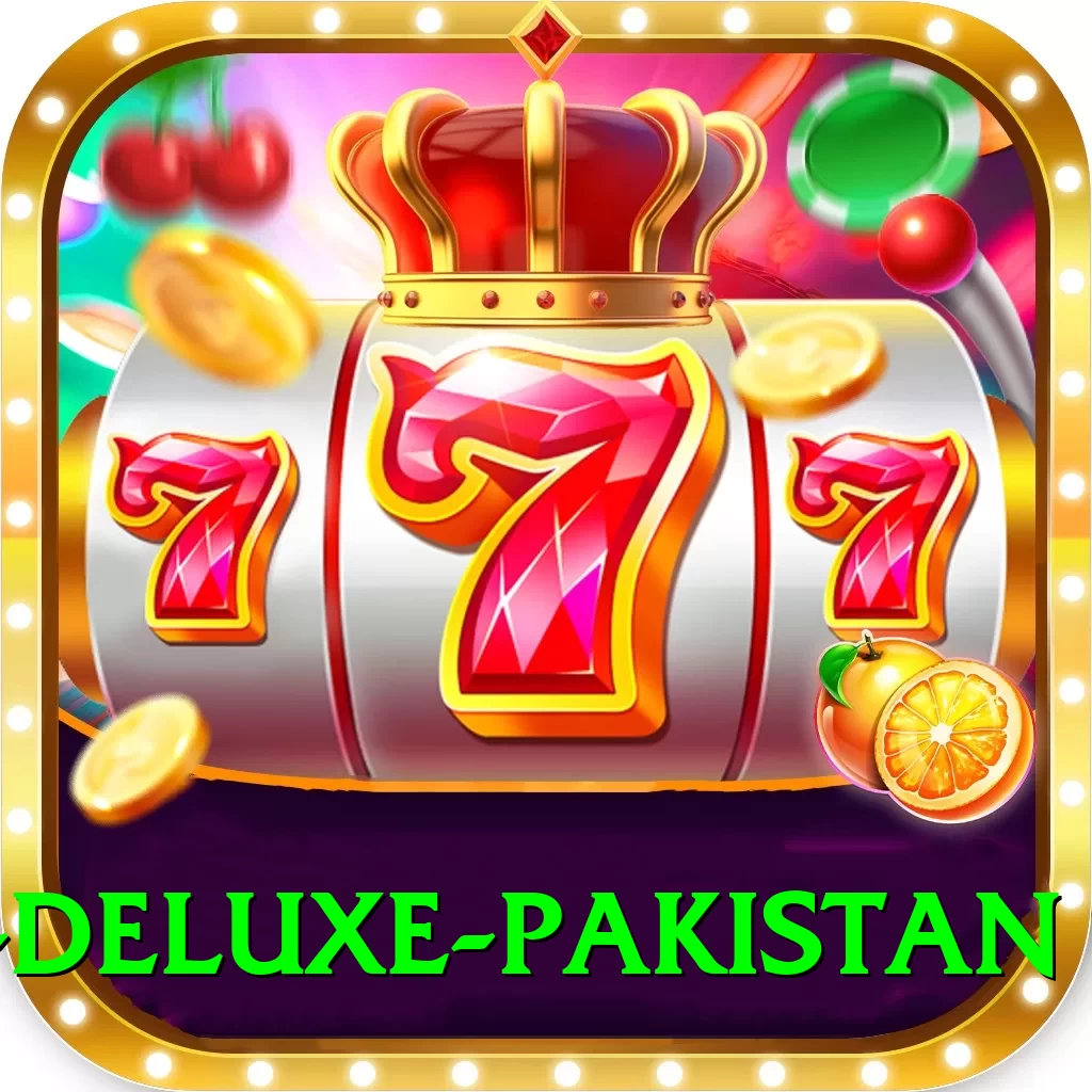 92star Deluxe Pakistan - 2