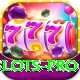 97pkr - Slots Pro