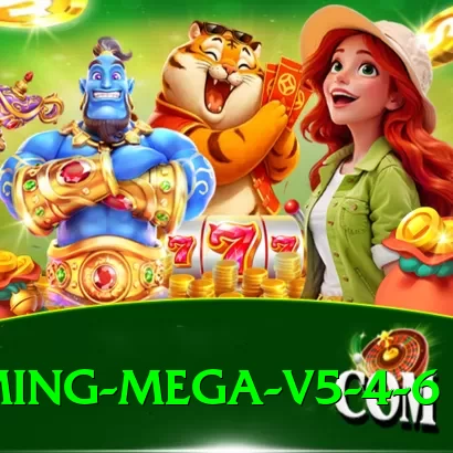 98PKR Gaming Mega v5.4.6 - 2