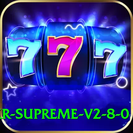 98pkr - Supreme v2.8.0 - 2