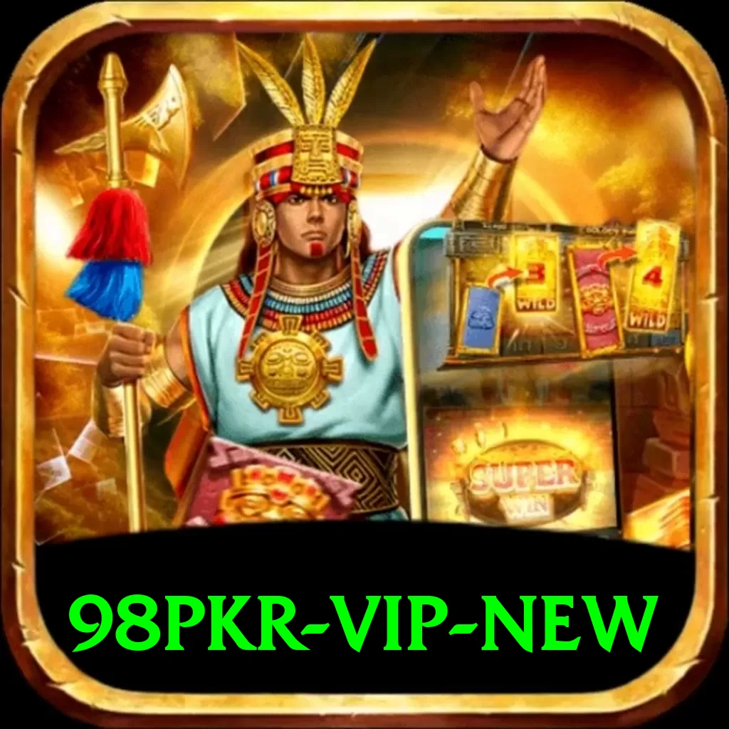 98pkr VIP New - 2