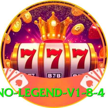 99Pak Casino Legend v1.8.4 - 2