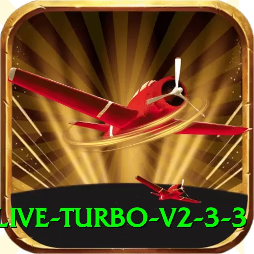 a777 Live Turbo v2.3.3 - 2