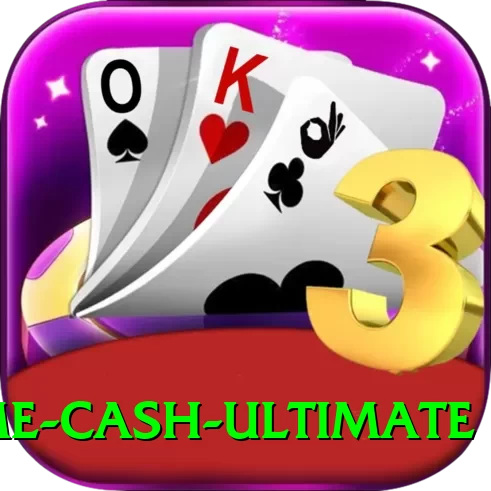 AR999 Game Cash Ultimate - 2