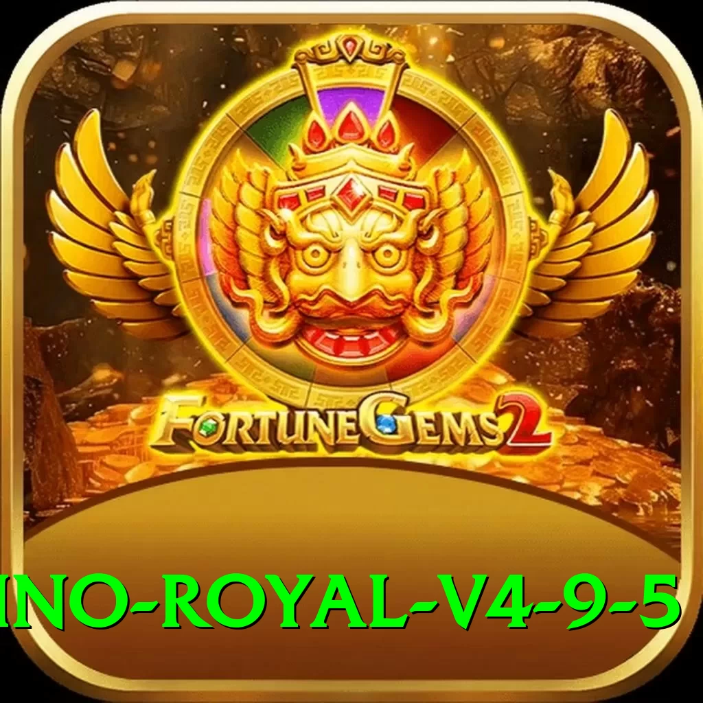 B77 Bet Casino Royal v4.9.5 - 2