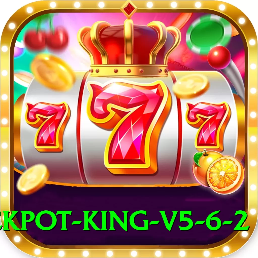 BC Game Jackpot King v5.6.2 - 2