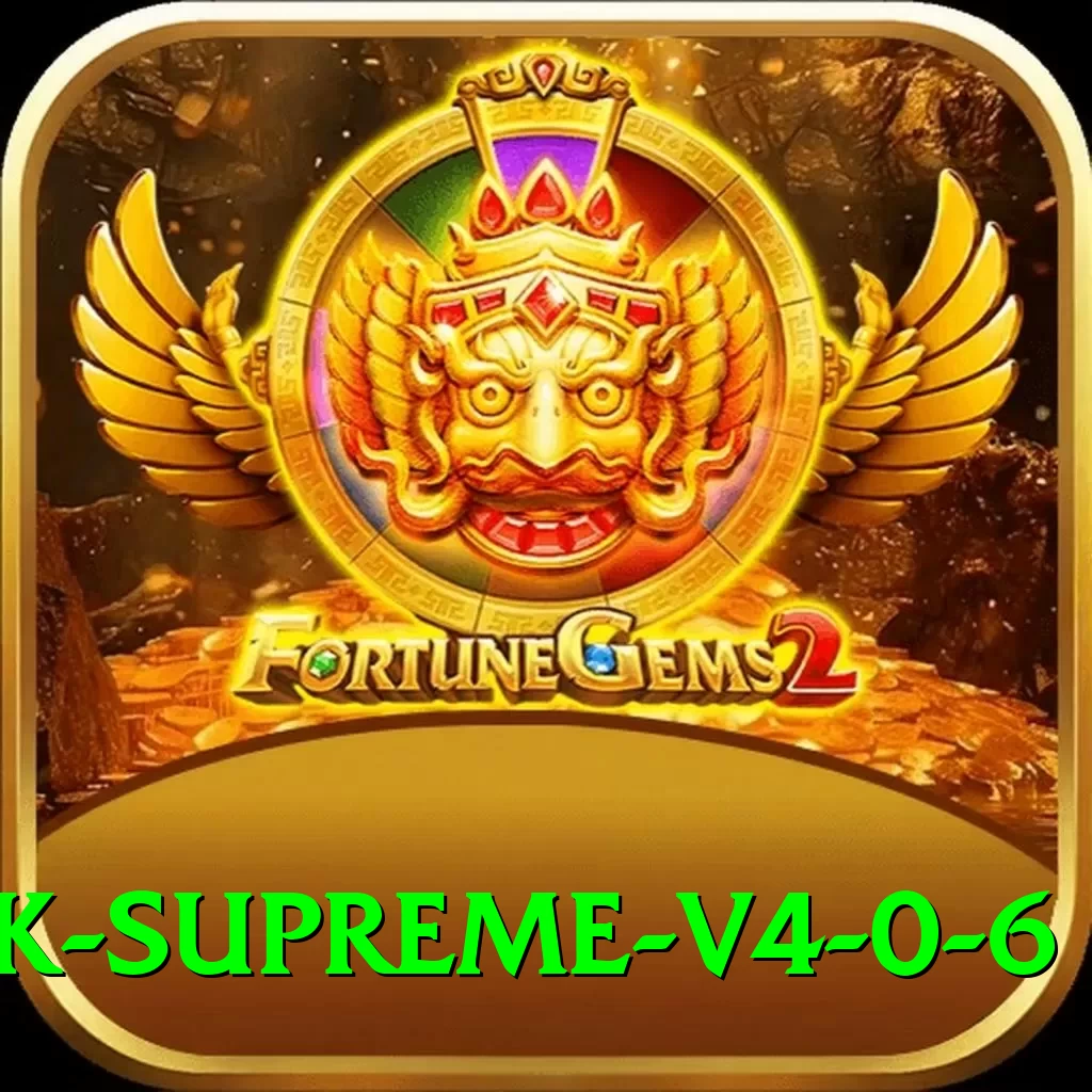 Bc.Game PK Supreme v4.0.6 - 2