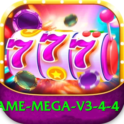 Bet939 Game Mega v3.4.4 - 2