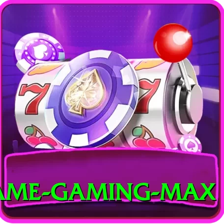 Big Winner Game - Gaming Max - 2