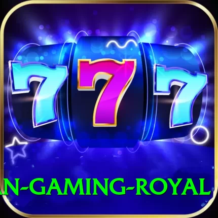 Casino App Pakistan - Gaming Royal - 2