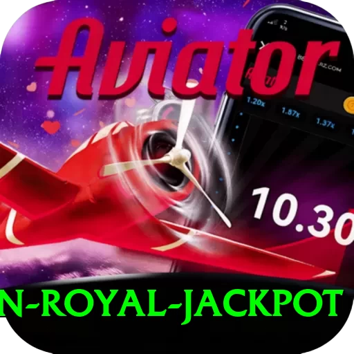 Casumo Pakistan Royal Jackpot - 2