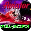 Casumo Pakistan Royal Jackpot
