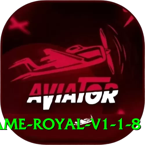 ck999 Game Royal v1.1.8 - 2