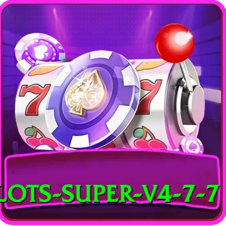 ck999 Slots Super v4.7.7 - 2