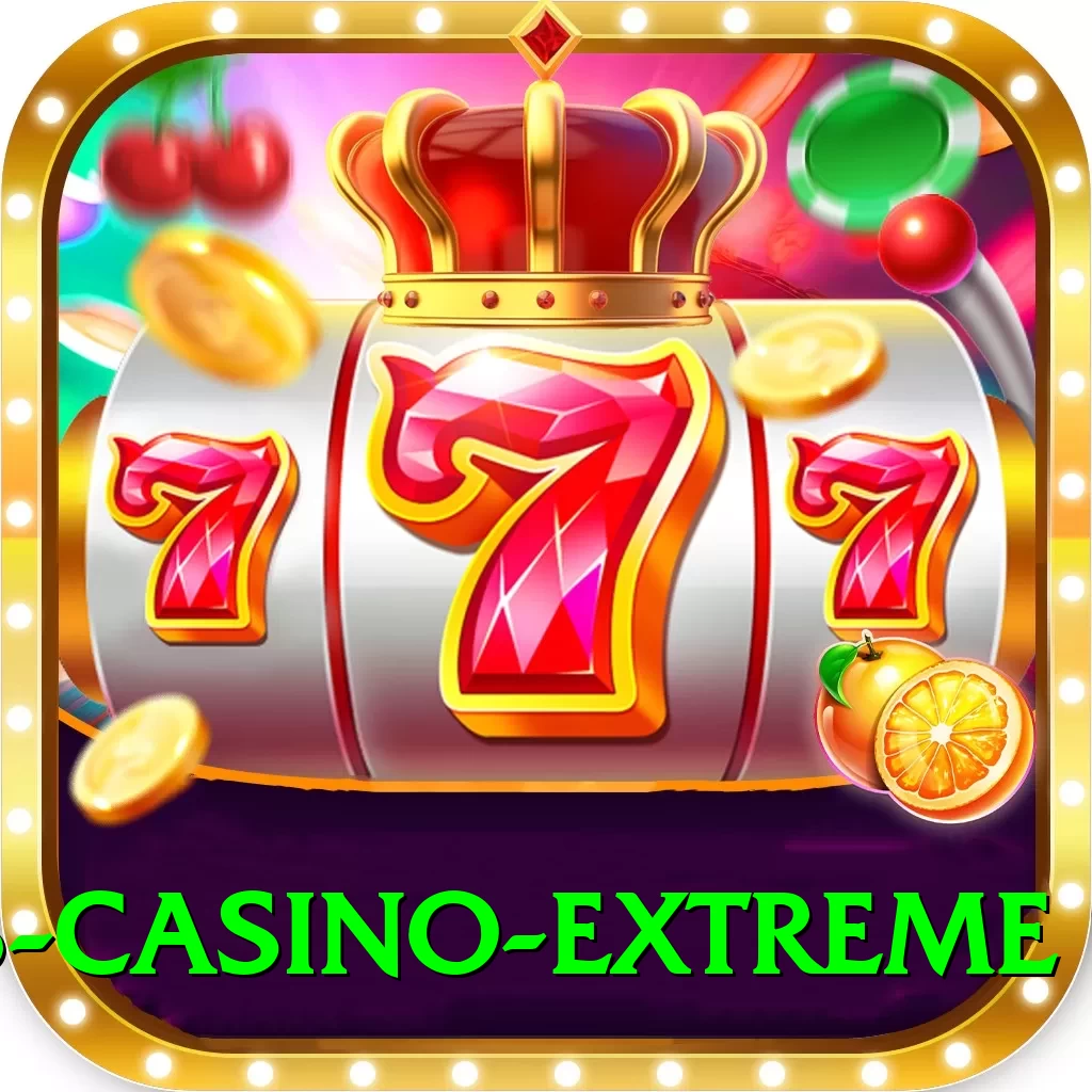 club - Casino Extreme - 2