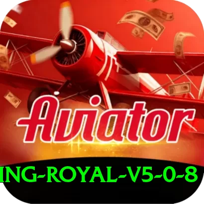craps Gaming Royal v5.0.8 - 2