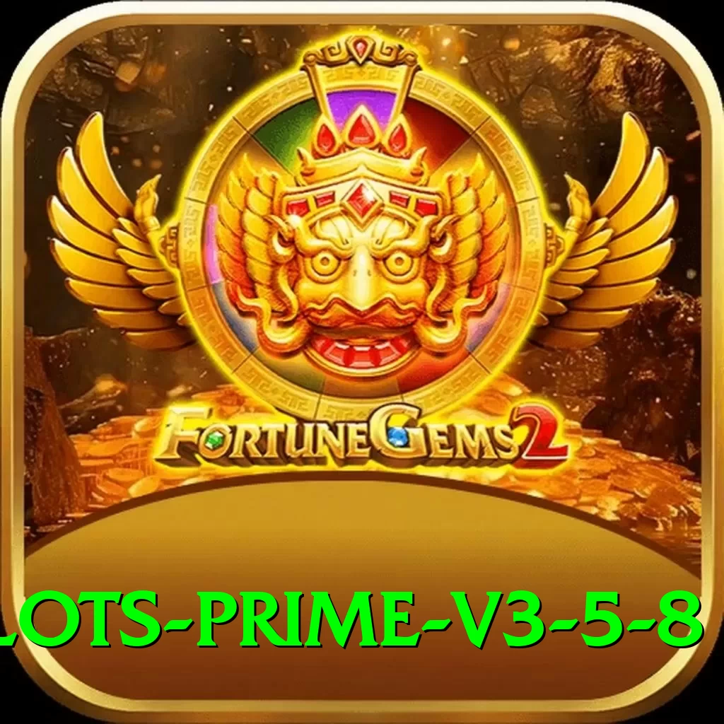 Des Patti 777 Slots Prime v3.5.8 - 2