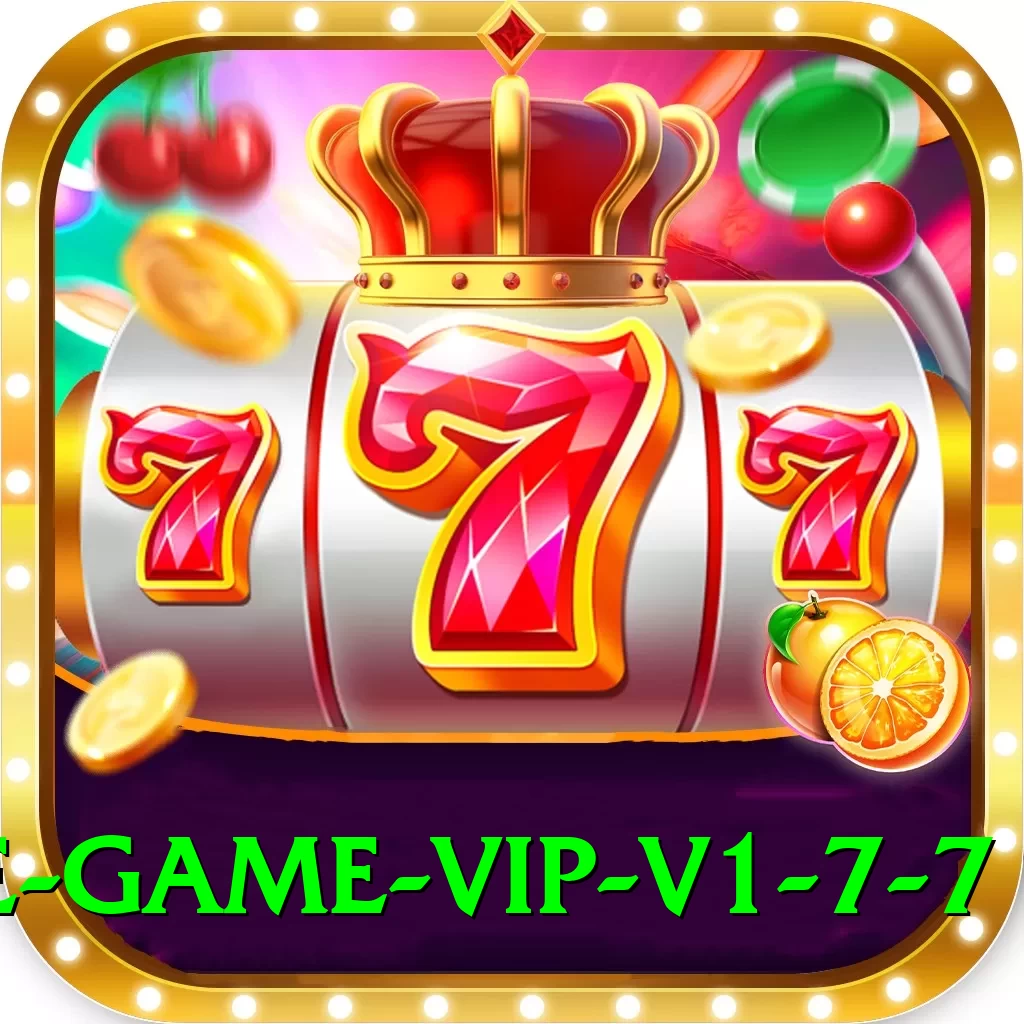 FF777 Game Game VIP v1.7.7 - 2