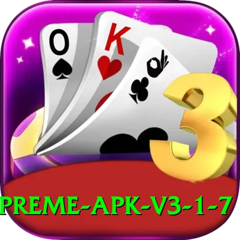 G9 Game Supreme APK v3.1.7 - 2