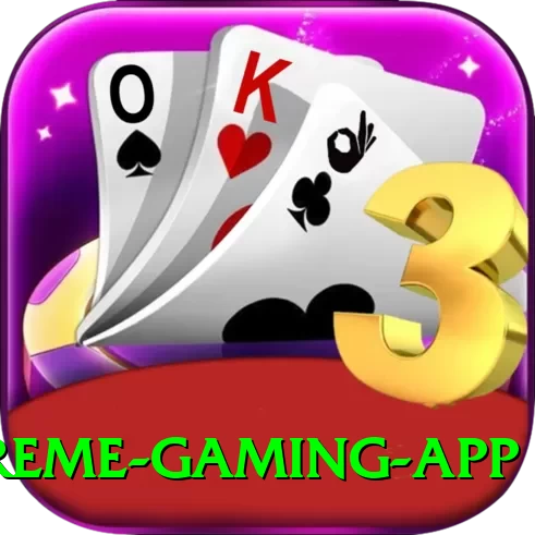 Goldsbet game Supreme Gaming App - 2