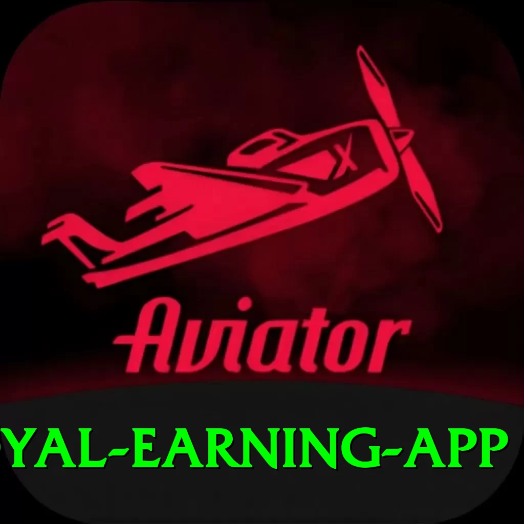 golo777 - Royal Earning App - 2