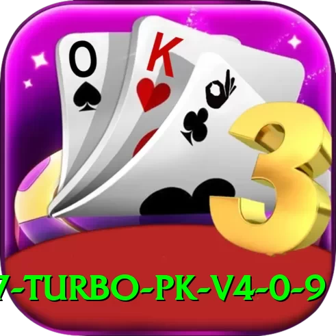 gv777 Turbo PK v4.0.9 - 2