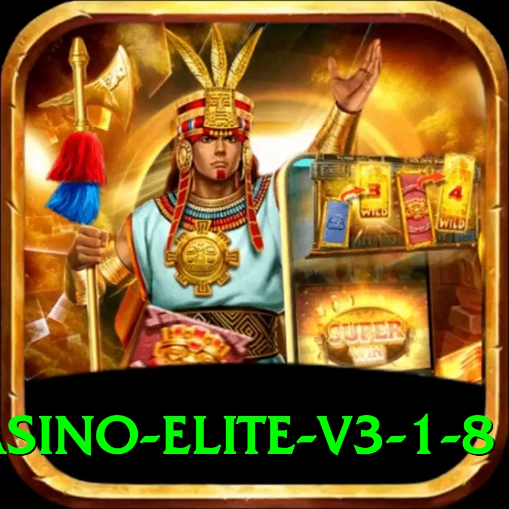 h555 Casino Elite v3.1.8 - 2